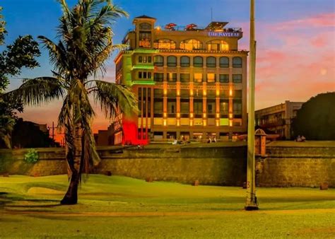 hotel near in intramuros manila|20 BEST Hotels in Intramuros, Manila 2024 .
